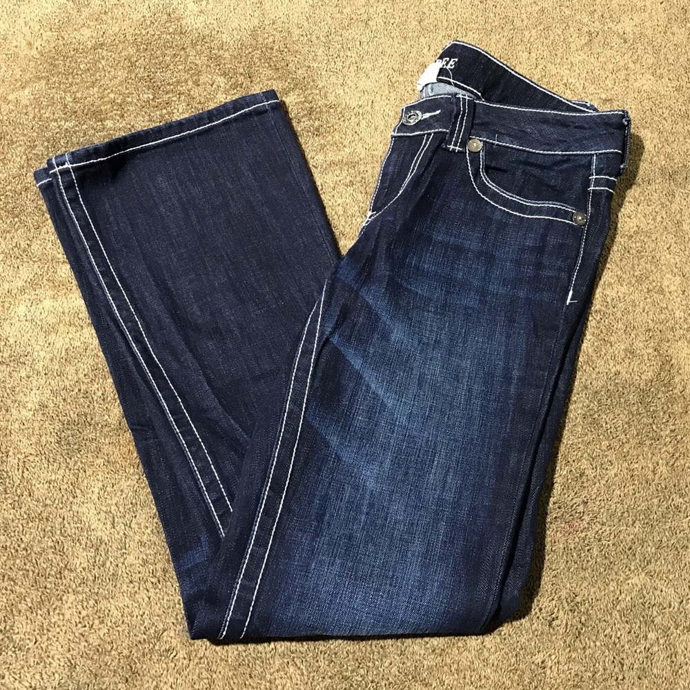 Decree Jeans - Picture 10 of 11